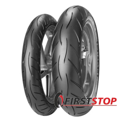 Metzeler Sportec M5 Interact 140/60 R17 63H