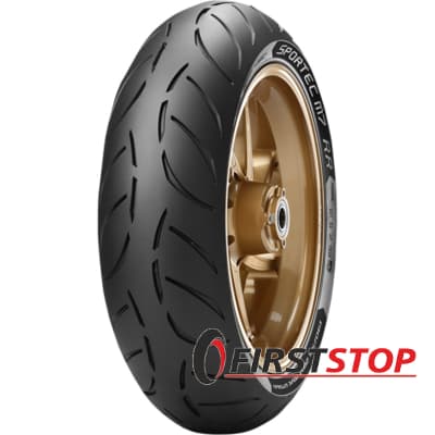 Metzeler Sportec M7 RR 110/70 ZR17 54W