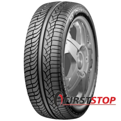 Michelin 4X4 Diamaris 285/35 R22 102W RG