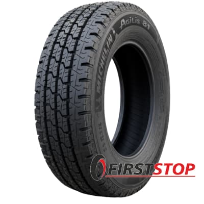 Michelin Agilis 81 195/65 R16C 104/102R Demo