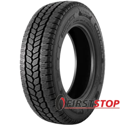 Michelin Agilis 81 Snow-Ice 215/75 R16C 113/111Q (под шип)