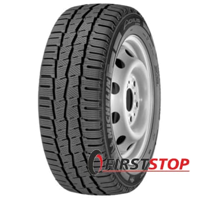 Michelin Agilis Alpin 205/65 R16C 107/105T Demo