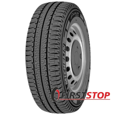 Michelin Agilis Camping 215/70 R15 109Q Demo