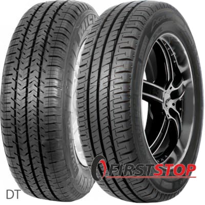 Michelin Agilis + 215/70 R15C 109/107S Demo