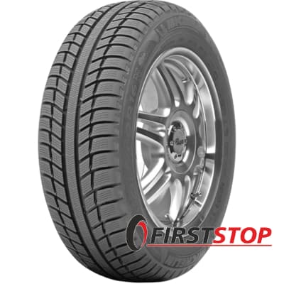 Michelin Alpin A3 205/65 R15 94T