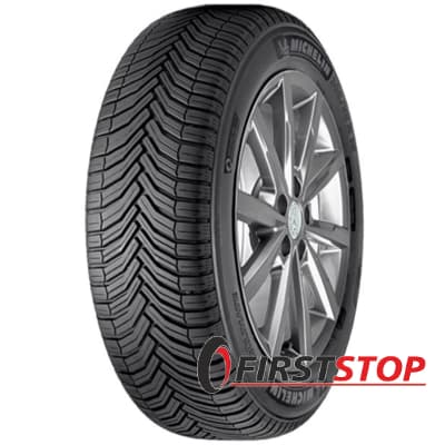 Michelin CrossClimate 205/55 R16 94V XL Demo
