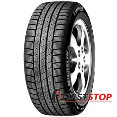 Michelin Latitude Alpin HP 235/65 R17 108H XL