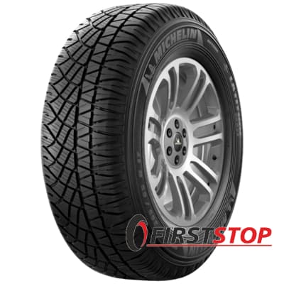 Michelin Latitude Cross 205/80 R16 104T XL