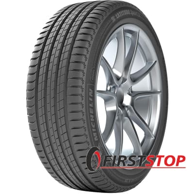 Michelin Latitude Sport 3 235/65 R19 109V XL