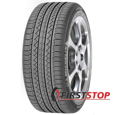 Michelin Latitude Tour HP 235/65 R17 108V XL