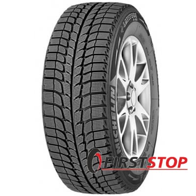 Michelin Latitude X-Ice 225/55 R18 102H XL
