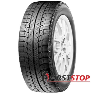 Michelin Latitude X-Ice Xi2 235/60 R17 102T