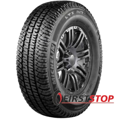 Michelin LTX A/T2 265/65 R17 112S