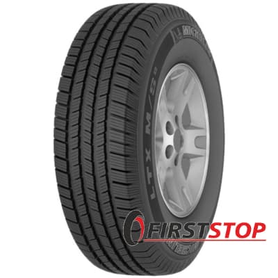 Michelin LTX M/S 2 245/75 R17 112S