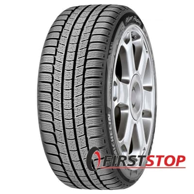 Michelin Pilot Alpin PA2 205/60 R16 92H