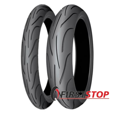 Michelin Pilot Power 2CT 150/60 R17 66W
