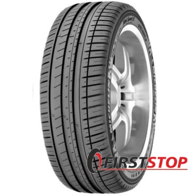 Michelin Pilot Sport 3 275/35 R18 99Y XL