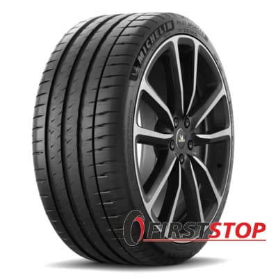 Michelin Pilot Sport 4 S 225/35 R20 90Y XL
