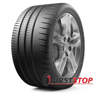 Michelin Pilot Sport Cup 2 355/25 R21 107Y XL