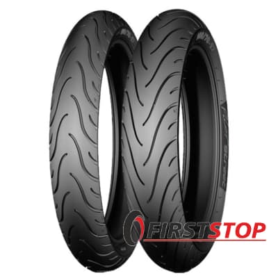 Michelin Pilot Street Radial 110/70 R17 54H