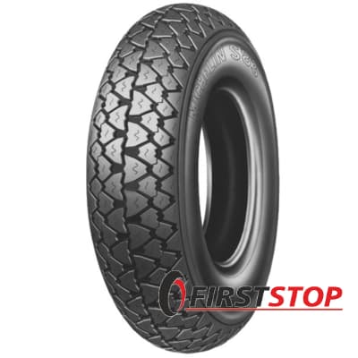 Michelin S83 3 R10 42J RG