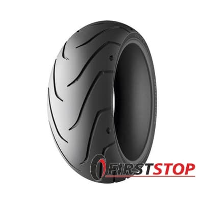 Michelin Scorcher 11 100/80 R17 52H