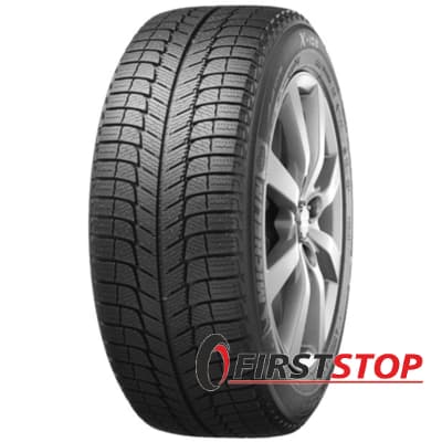 Michelin X-Ice XI3 195/65 R15 95T XL