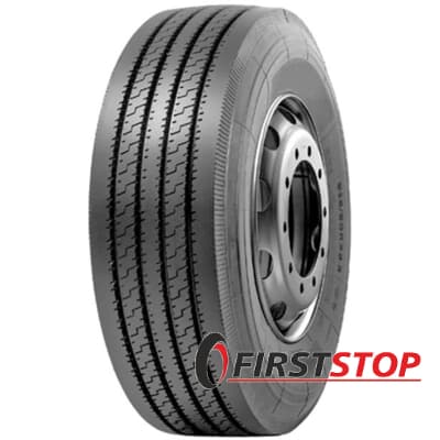 Mirage MG-660 (рульова) 315/70 R22.5 154/150L PR20