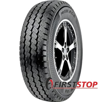 Mirage MR100 195 R14C 106/104R
