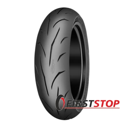 Mitas Sport Force+ 140/70 R17 66S