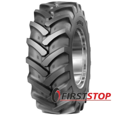Mitas TR-01 (індустріальна) 17.50 R24 PR10
