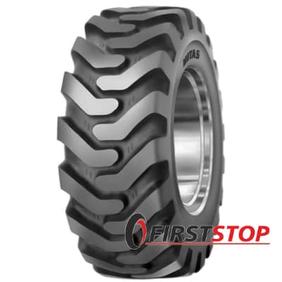 Mitas TR-09 (індустріальна) 320/80 R18 125A8/138A8 PR12