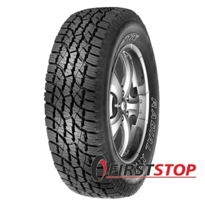Multi-Mile Wild Country Radial XTX 275/55 R20 117S XL