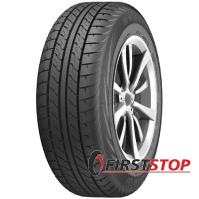 Nankang Passion CW-20 195/80 R15C 107/105N WSL