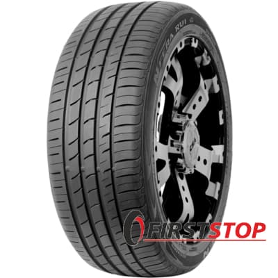 Nexen N'Fera RU1 255/65 R17 114H XL