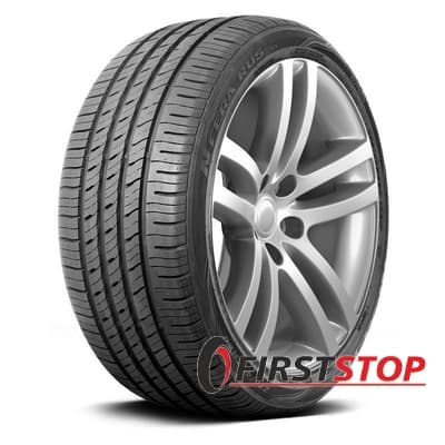 Nexen N'Fera RU5 275/55 R19 111V