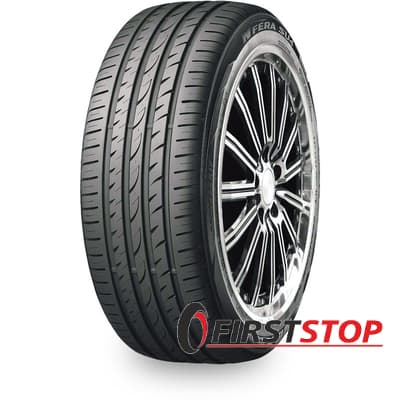 Nexen N'Fera SU4 245/40 R18 97W XL