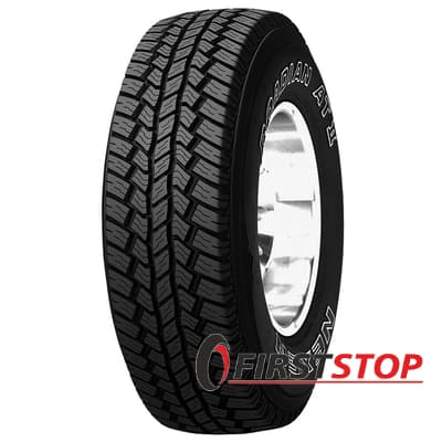 Nexen Roadian AT II 285/60 R18 114S