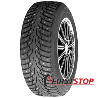 Nexen WinGuard WinSpike WH62 185/65 R15 92T XL (под шип)