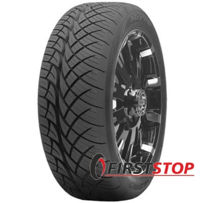 Nitto NT420S 275/45 ZR19 108Y XL