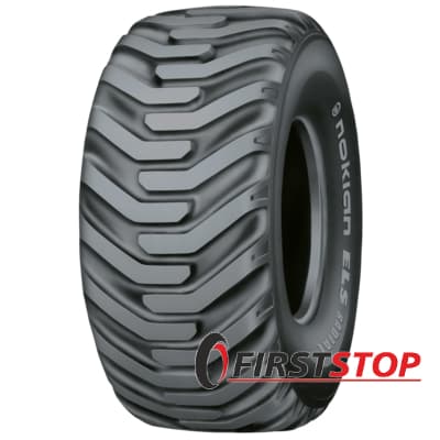 Nokian ELS (індустріальна) 750/55 R26.5 177D