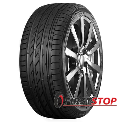 Nokian Hakka Black 235/50 ZR18 101Y XL