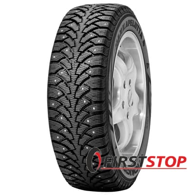 Nokian Hakkapeliitta 4 235/45 R17 97T XL (шип)