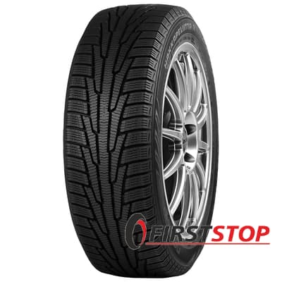 Nokian Hakkapeliitta R 245/45 R18 100R XL