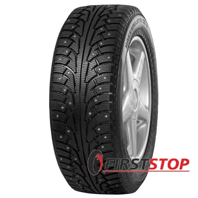 Nokian Hakkapeliitta 5 SUV 255/55 R19 111T XL (шип)