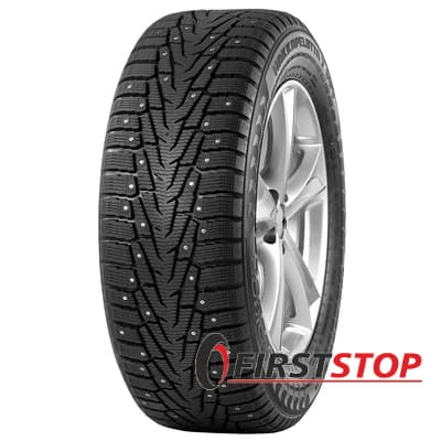 Nokian Hakkapeliitta 7 SUV 215/55 R18 99T XL FR (под шип)