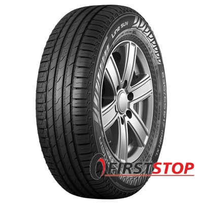 Nokian Line SUV 275/65 R17 115H