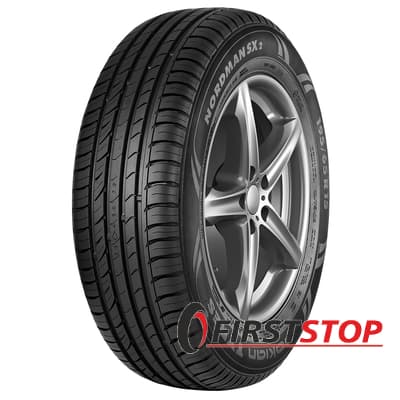 Nokian Nordman SX2 155/70 R13 75T