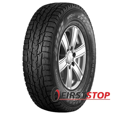 Nokian WR C3 225/70 R15C 112/110S