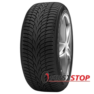 Nokian WR D3 195/60 R15 88T